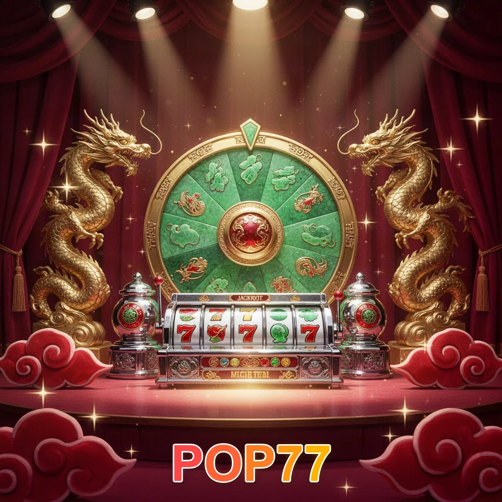 Promosi POP77