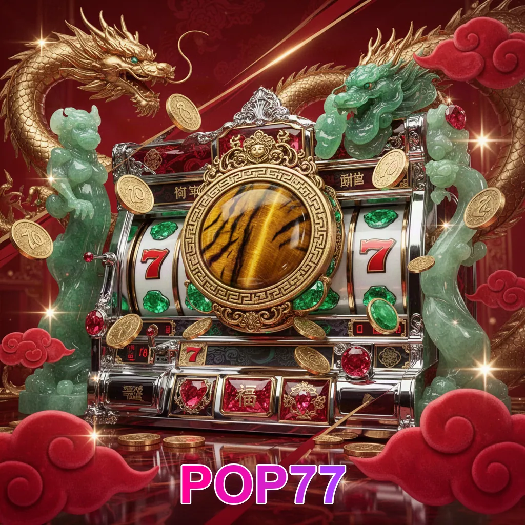 Promosi POP77