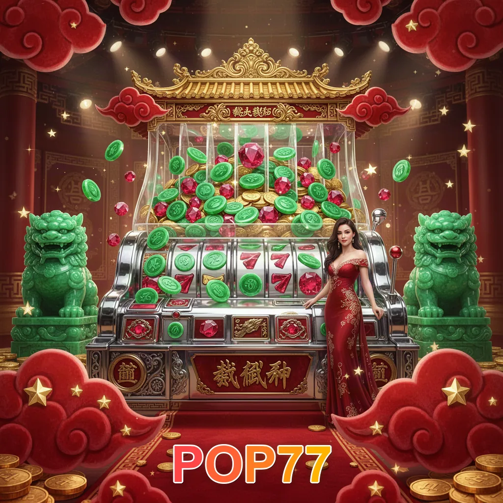 Promosi POP77