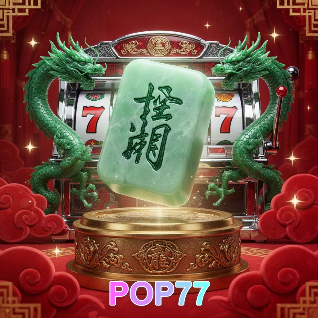 Promosi POP77