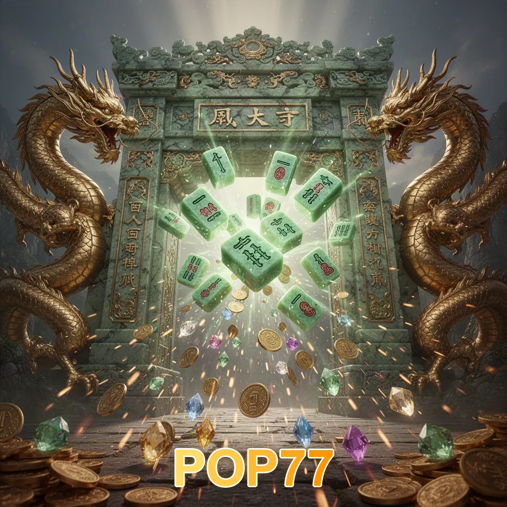Promosi POP77