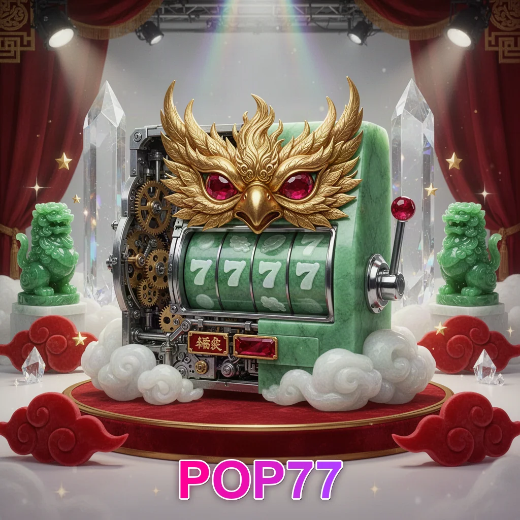 Promosi POP77