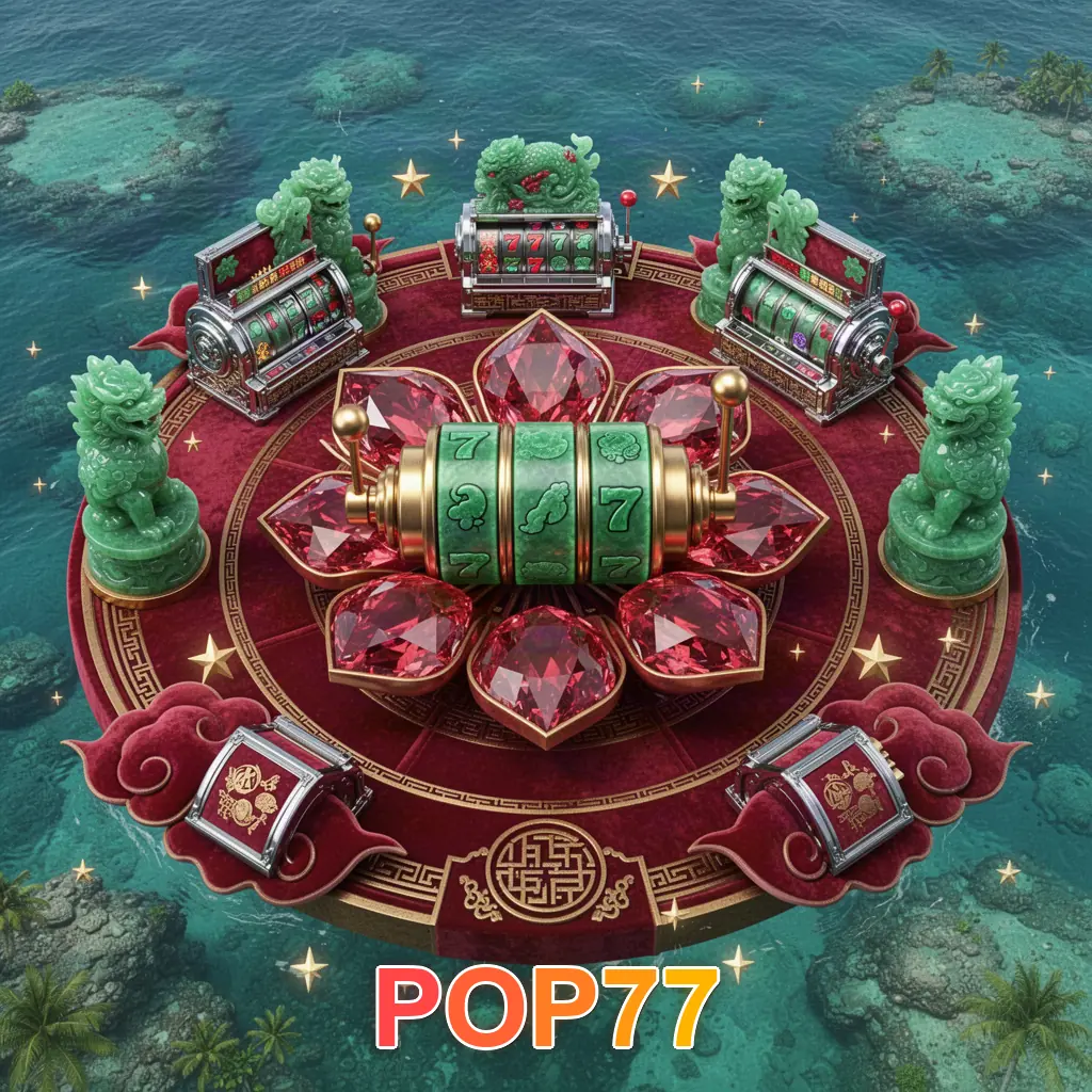 Promosi POP77