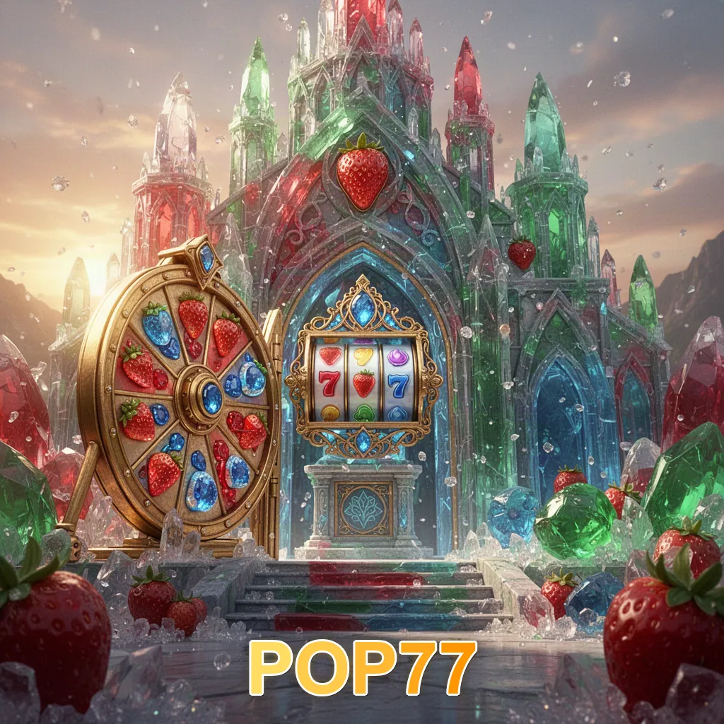 Promosi POP77
