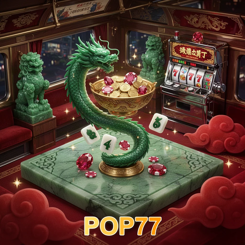Promosi POP77