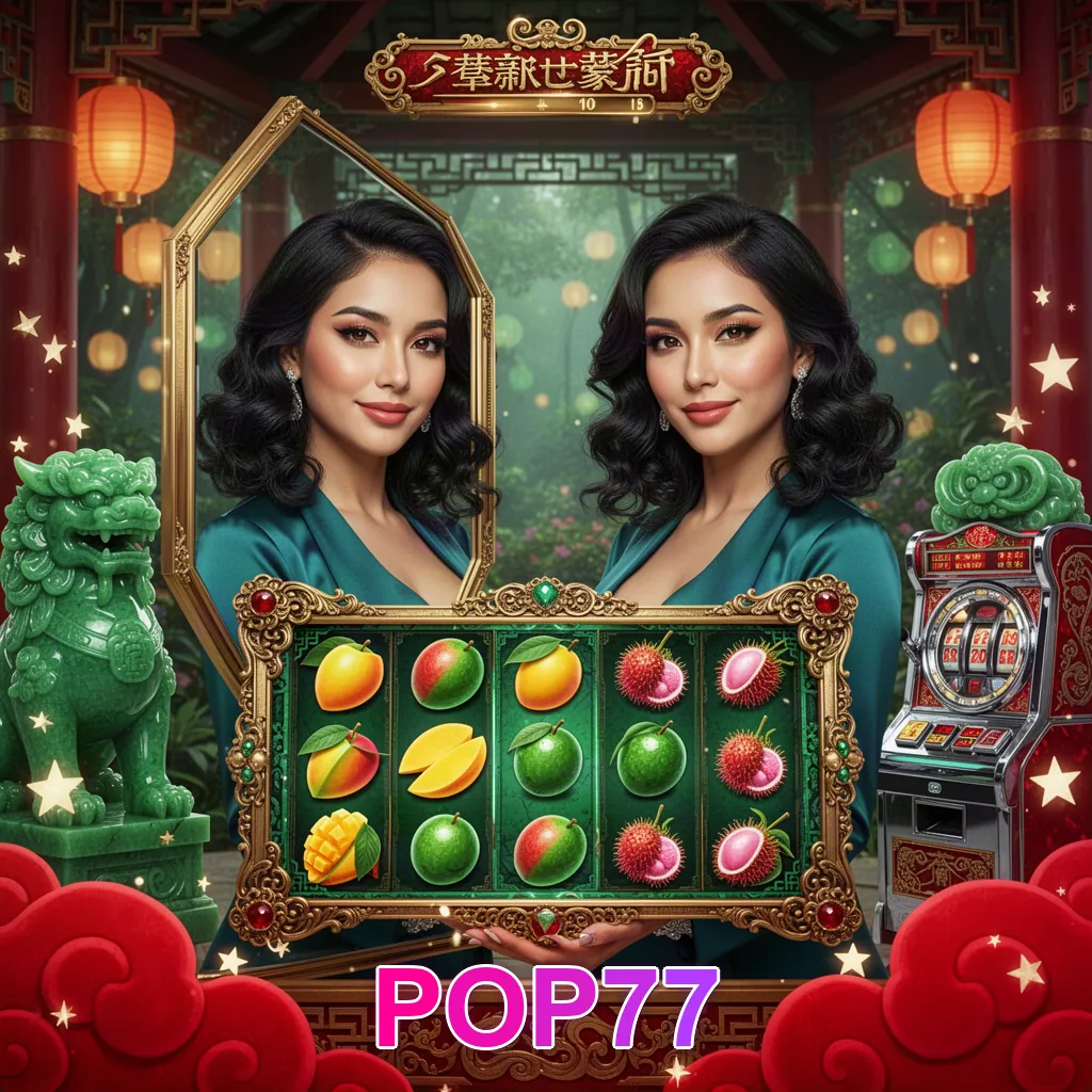 Promosi POP77